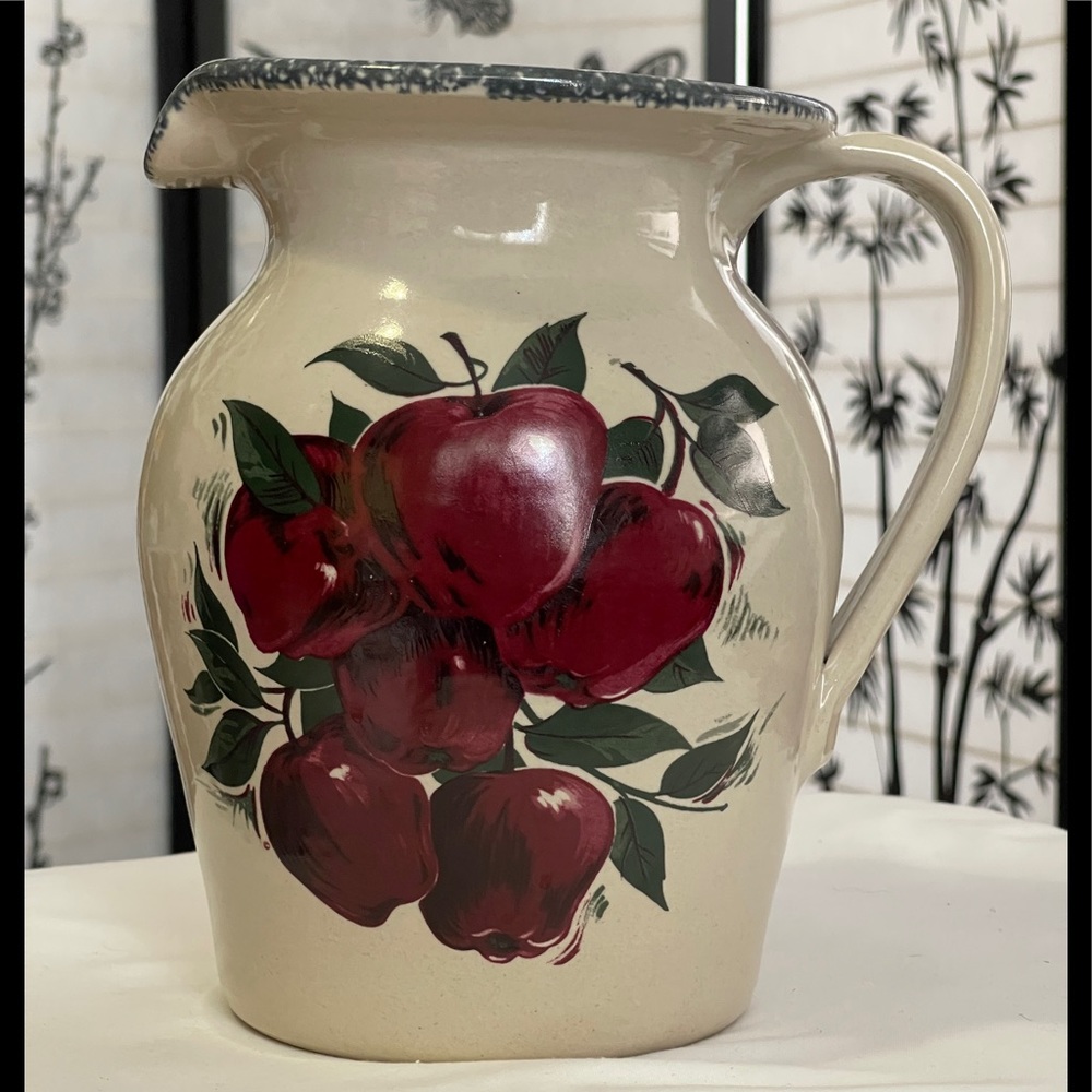 Home & Garden Party Pitcher